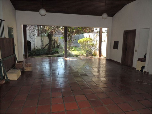 Casa 4 Dormitórios, Venda/ Granja Julieta - 375-im476194