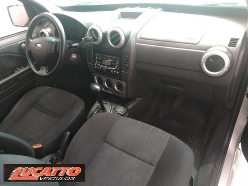 Imagem 4 de 6 de Ford/ecosport 2.0 2008