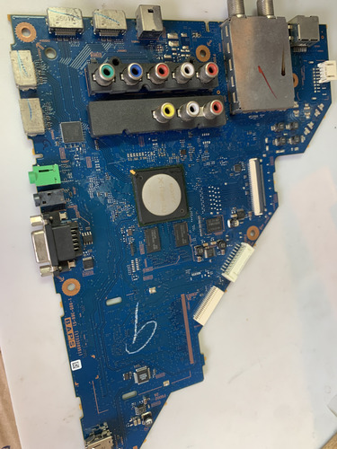Placa Principal 32ex655 (Usado)