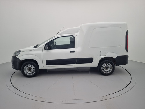 Fiat Fiorino 1.4 MPI FURGÃO ENDURANCE 8V FLEX 2P MANUAL