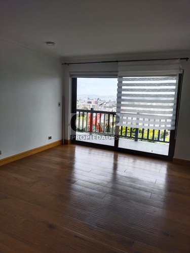 Depto. Venta 3d+2b 2e 1b Servicios. Vista Lago Puerto Va