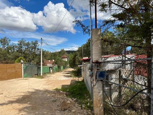 Imagen 13 de 15 de Venta De Terreno En Huasca De Ocampo