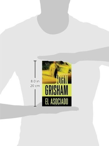 El Asociado / The Associate - Grisham, John, de Grisham, J. Editorial Vintage Espanol en español
