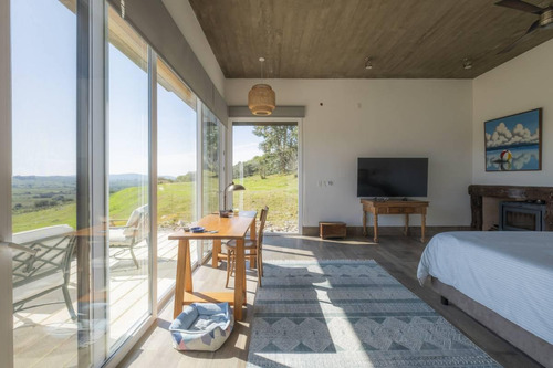Chacra En Venta De 6 Ha. En Pueblo Eden
