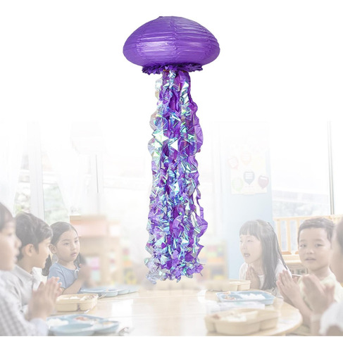 E Decoración Temática For Fiestas Y Cumpleaños Bajo El Mar