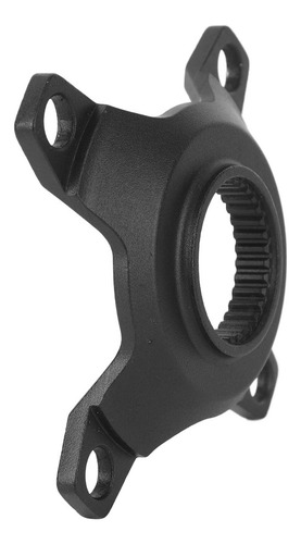 Adaptador De Engranaje Para Moto, Base De 4 Mordazas, Cadena