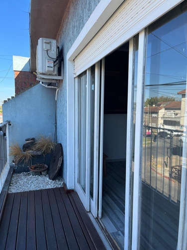 Imagen 1 de 11 de Impecable Departamento Totalmente Reciclado
