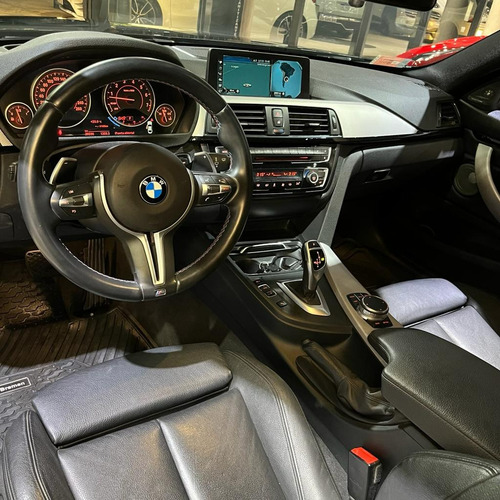 Imagen 9 de 23 de Bmw Serie 4 3.0 440i Coupe M Package 326cv