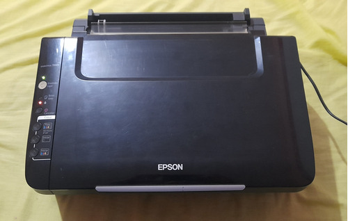 Impresora Epson Stylus Tx105