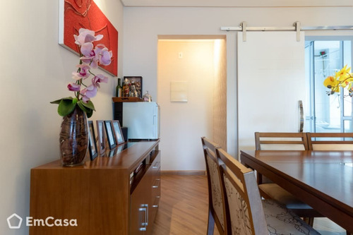 Imagem 4 de 10 de Apartamento À Venda Em São Paulo - 21279