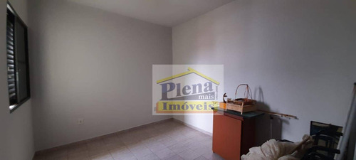 Imagem 11 de 16 de Apartamento Com 2 Dormitórios Para Alugar, 68 M² Por R$ 790/mês - Centro - Sumaré/sp - Ap1284