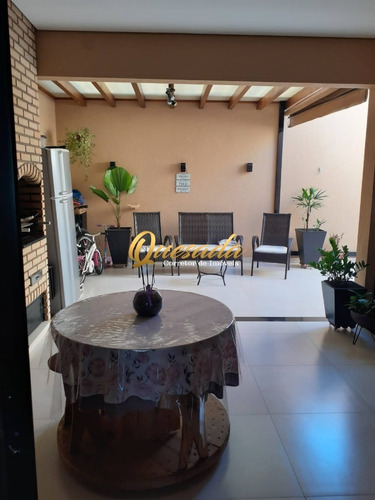 Imagem 24 de 30 de Casa - Ca00933 - 70695786
