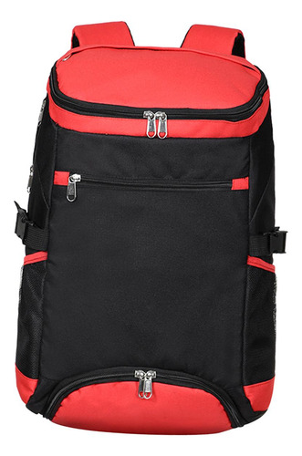 Mochila De Tênis Para Raquete De Badminton, Bolsa Para