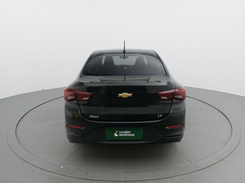 Chevrolet Onix 1.0 FLEX PLUS LT MANUAL