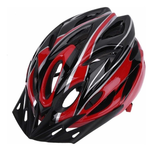 Casco Bicicleta Mtb Liviano Calidad