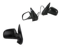 Comprar Par De Espejos Electricos Ford Explorer 1995 1996 1997 1998