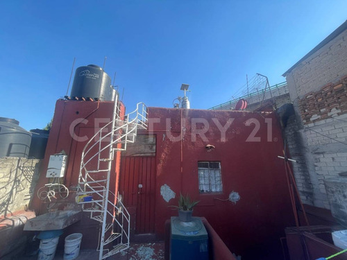 Venta Edificio En Periférico Y Sostenes Rocha, Col. Daniel Garza. (tacubaya)