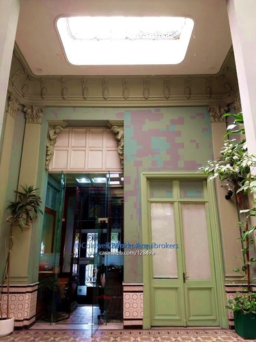 Imagen 8 de 15 de Oficina En Palermo - Venta
