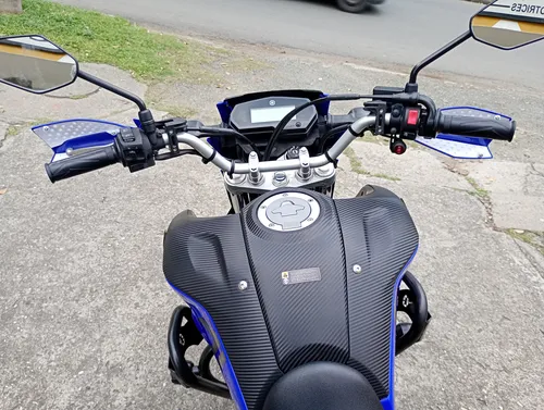 Yamaha Xtz 250 2022