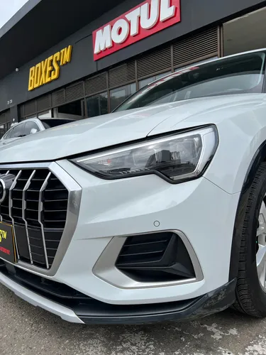 Audi Q3 Ambition