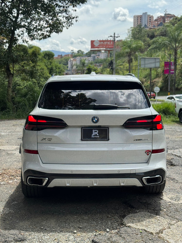 BMW X5 3.0 Xdrive 50E Hibrido At