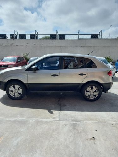 Renault Koleos 2.5 Expression 4x2 Mt 2010