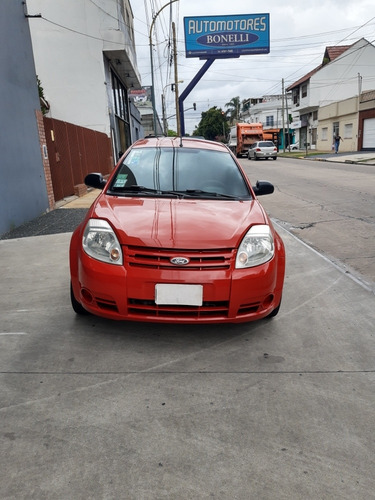 Ford Ka 2011 1.0 Fly Viral 63cv