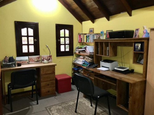 Imagen 9 de 13 de Casa En Venta De 3 Dormitorios C/ Cochera En Burzaco