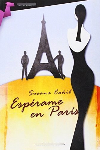 Libro Esperame En Paris De Ca¤il Susana