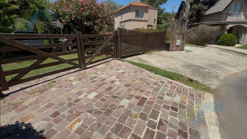 Terreno En Venta En La Candela Uf 40
