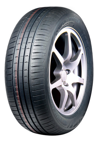 Cubierta Ling Long Comfort Master 165/70 R14 81 T