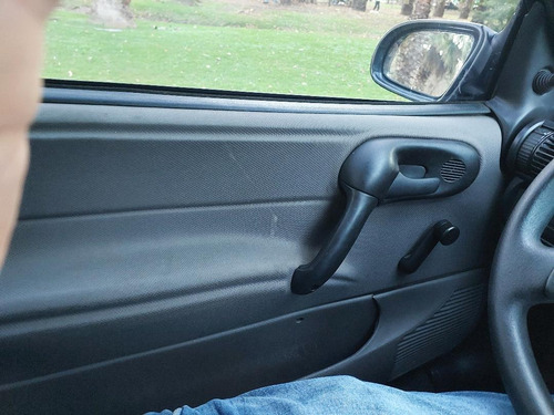 Chevrolet Corsa 1.6 Classic Super Pkele