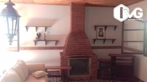 Imagem 11 de 22 de Chácara À Venda, 15000 M² Por R$ 650.000,01 - São João - Guarulhos/sp - Ch0042