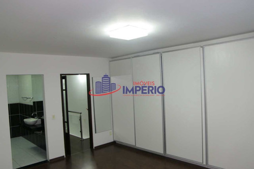 Sobrado Com 3 Dorms, Vila Rosália, Guarulhos - R$ 625 Mil, Cod: 6849 - V6849