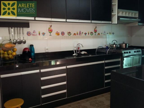 Imagem 1 de 14 de Casa No Bairro Perequê Em Porto Belo Sc - 1356