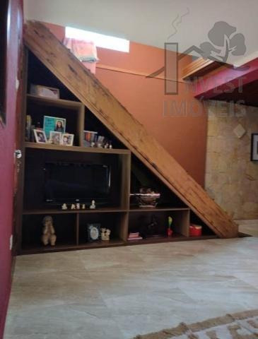 Imagem 8 de 11 de Cod 5866 - Casa Com 125 M² De Área Construída. - 5866