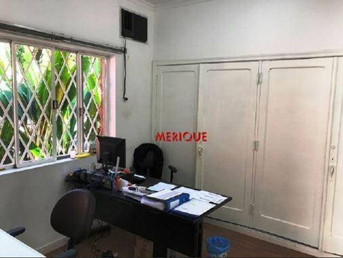 Imagem 12 de 15 de Prédio À Venda, 503 M² Por R$ 5.000.000,00 - Jardim Paulista - São Paulo/sp - Pr0009