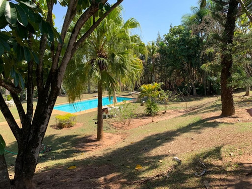 Imagem 4 de 21 de Chácara Com 3 Dormitórios À Venda, 5000 M² - Lagos De Shanadu - Indaiatuba/sp - Ch0075