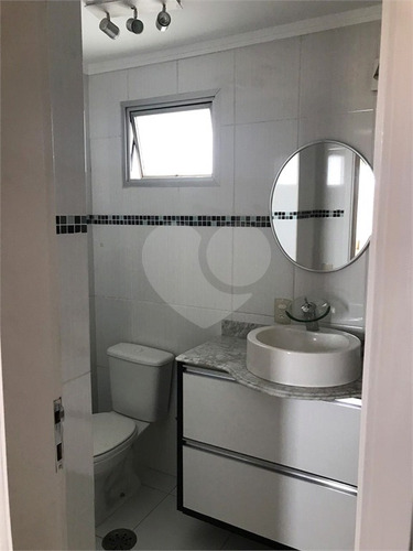 Imagem 22 de 24 de Apto De 80 M², 3 Dorms, 2 Vagas, Jd Marajoara - Venda R$ 589.000,00 - Reo448431