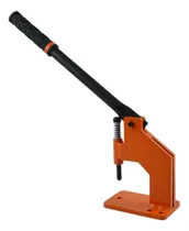 Comprar Arrebitadeira De Bancada Para Lona De Freios C\u002F2 Adaptadores