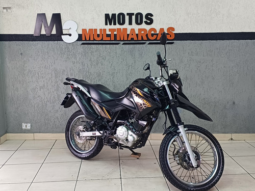 Yamaha Xtz Crosser 150 Z