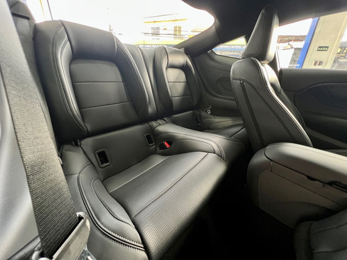 Ford Mustang 5.0 V8 GASOLINA GT PERFORMANCE SELECTSHIFT