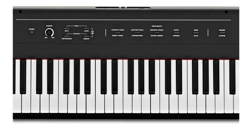 Alesis Concert 88 Teclas - Piano Digital