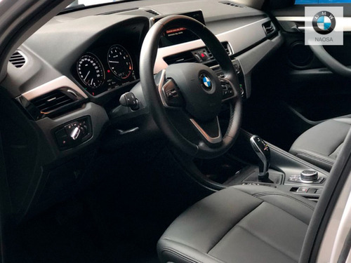 Imagen 9 de 15 de Bmw X1 18 Excecutive 2021