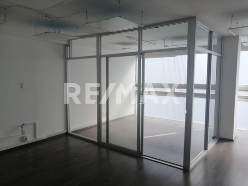 Dge Renta Oficinas Desde 50m2 Hasta 200m2 Col Roma Sur