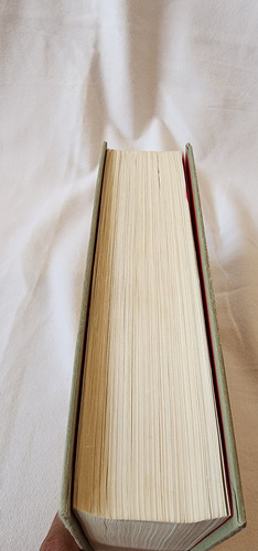 Libro Harry Potter Y Las Reliquias De La Muerte (ing, 1sted) (Usado)