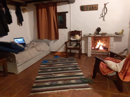 Casa En San Sebastián De La Pedrera 