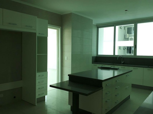 Imagen 8 de 20 de Venta De Apartamento De 387 M2 En Ph The Palace, Bellavista 21-8280gg