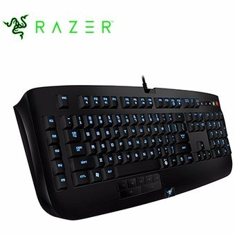 Teclado Razer Anansi Black