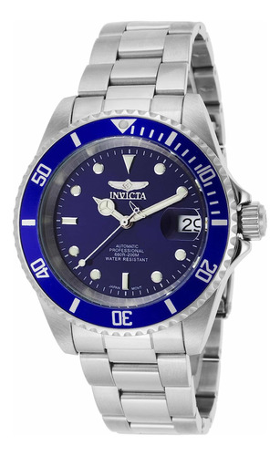 Reloj Invicta Pro Diver 9094ob Para Hombre Automátic